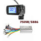 S886 750w