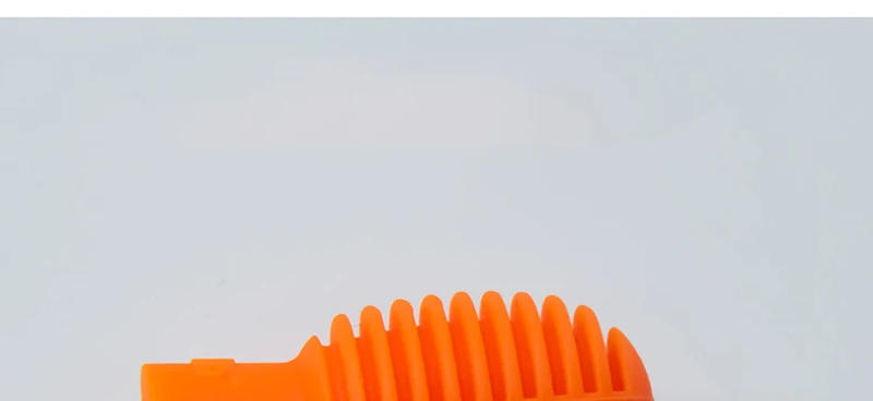 Description Picture 6 of itemDrum Mute Drum Damper Silicone Drumsticks Mute Practice Tips Percussion Instrument Accessories Mute Replacement Parts