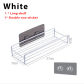White Long B