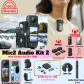 Mic2 Audio 2