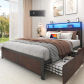 Coffee Brown