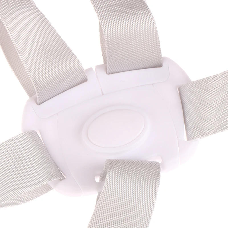 Description Picture 4 of itemBaby High Chair Harness Universal Baby 5-Point Harness Safety Belt For Stroller High Chair Accessories