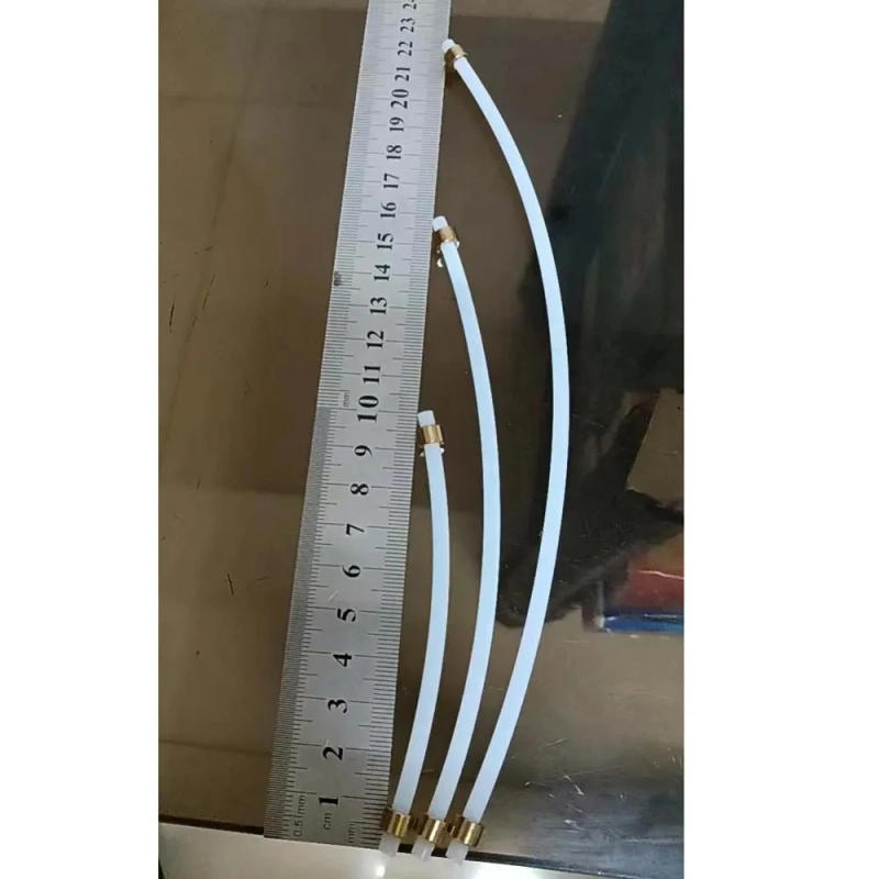 Description Picture 4 of itemSuitable for Delongxi Coffee Machine Accessories and Soda Pipes