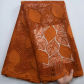 8Guipure Cord Lace