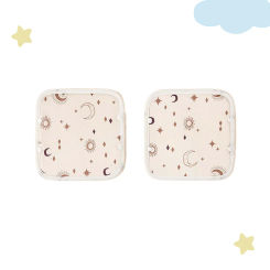 Universal Baby Safety Stroller Belt Covers Protector Soft Sponge Car Seat Cushion Straps Infant Highchair Shoulder Strap Pads