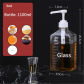5cc glass