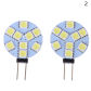 White 9LED