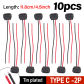 10PCS