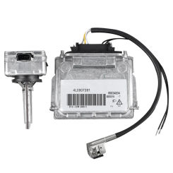 Xenon HID Headlight Ballast For BMW 1 Series 125I 128I 130I 135I Valeo 6G 63117180050 89034934 4L0907391