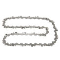 3 Pc 14inch/35cm Chainsaw Saw Chain 1.3MM 3/8 0.050\" 52 Fits For  135 235 236 Replacement Garden Power Tool Part