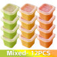 Mixed- 12PCS
