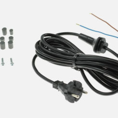 ROBOT COUPE 89396 MP 230V Power cord for stick blender
