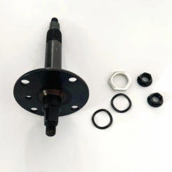 Dynamic cycling accessories fitness bike center bearing drive bearings gym dynamic cycling drive bearings accessories