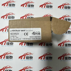 X13790871020 Trane SC0523 Electronic Flow Switch