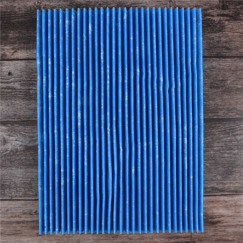 Description Picture 6 of itemB59B-Suitable For Daikin Air Purifier Filter Screen Mc70kmv2 Mck57lmv2 Bac006a4c Pleated Filter