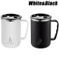 White Black