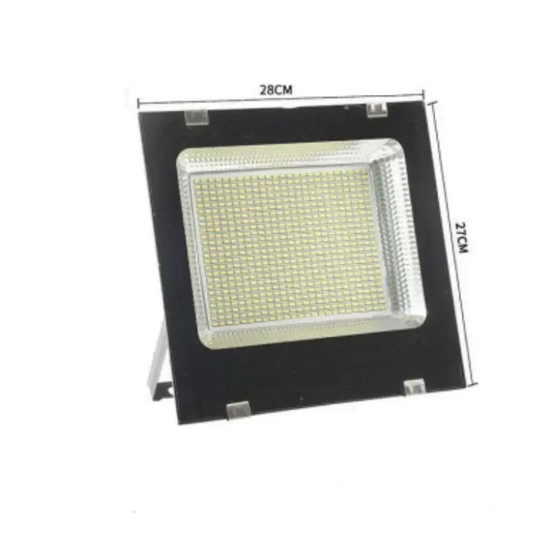 Description Picture 5 of itemWaterproof Ip65 LED Flood Light 500W 600W 1000W Spotlight Outdoor Garden Lighting AC 220V Led Reflector Cast light Floodlights
