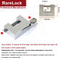60mm Same key