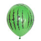 Green Latex Balloon
