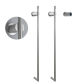 Brushed Nickel