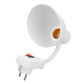 Lamp holder-EU
