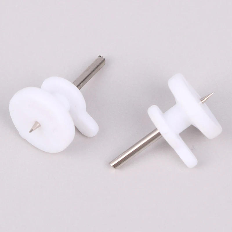 Description Picture 4 of item50PCS Invisible Wall Mounted Nails Painting Frame Holder Wedding Photo Hanger Hooks For Hard Wood Solid Walls Home Accessories