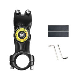 Motorcycle Bike Adjustment Handlebar Mount Selfie Stick Bicycle Monopod for GoPro 13 12 11 DJI Insta360 X3 X4 Camera Accessory