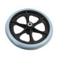 8inch-Grey