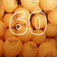 Orange 60 pack