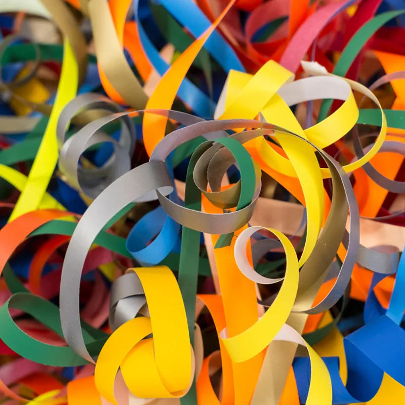 Description Picture 5 of item1/5PCS Party Popper Throw Streamers Colorful Ribbon Spray Bouquet Confetti Props for Wedding Party Birthday Atmosphere Supplies