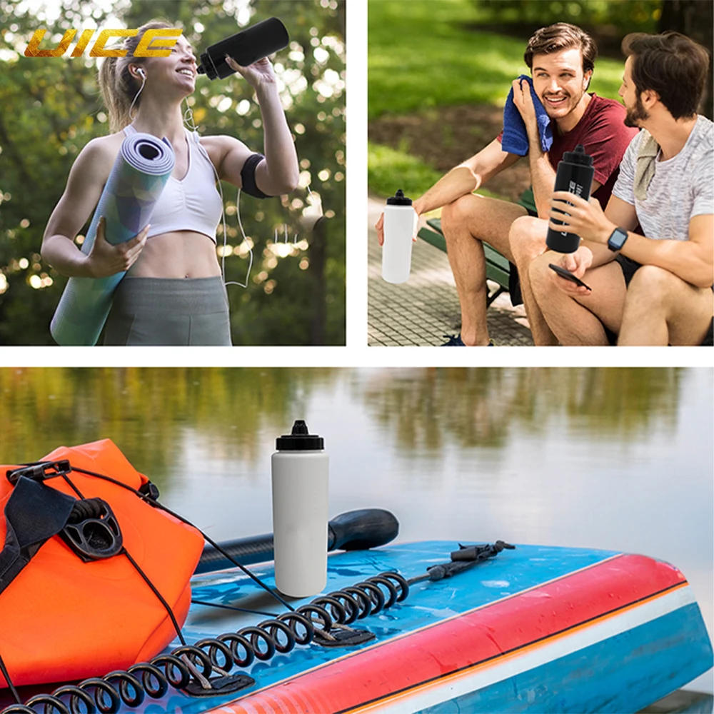 Description Picture 5 of itemHockey Team Sports Bottle 10pcs Hockey Water Bottle BPA Free For Football Lacrosse Bottles Sports Gear Hockey Equipment