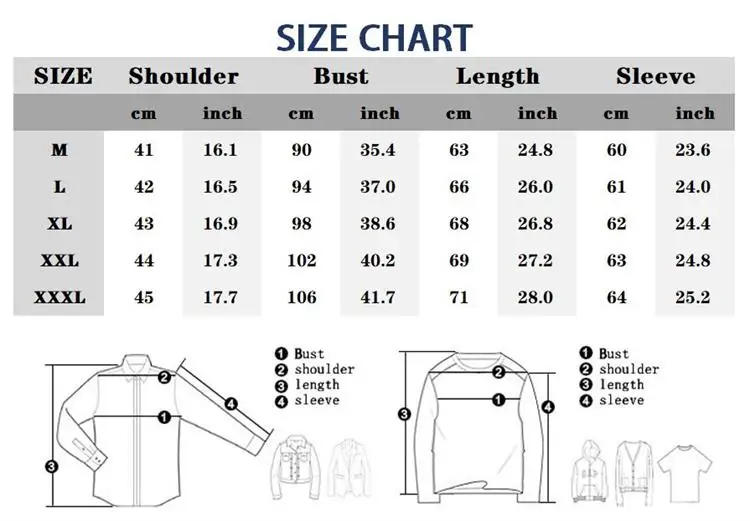 Description Picture 2 of itemWinter Thick Warm Parka Jackets Men's Casual Business Coats Cotton Padded Jacket Stand Collar Social Streetwear Overcoat 2023