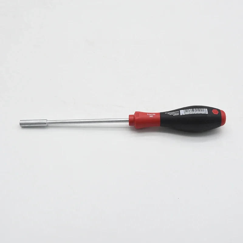 Description Picture 3 of item5.5mm Germany Printer Wiha Screwdriver for XEROX machine special Permanent strong magnetic 5.5 125mm Printer Copier Repair Tool