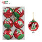 6pcs 6cm-F