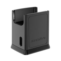 Gimbal Camera Type-C Charging Base 1/4 Mount Adapter for DJI POCKET 2/OSMO POCKET Accessories Cam Accessories