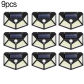 9 PCS