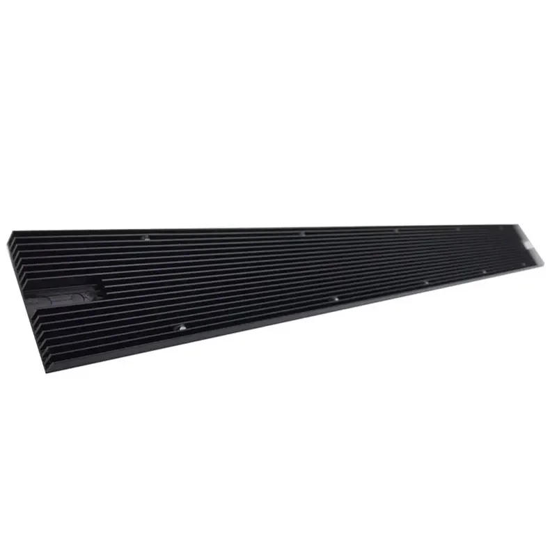 Description Picture 2 of itemLM301H Quantum Bar Samsung Led QB128 60W Kit Growing Light Plate 48V 1.3A Full Spectrum Phytolamp for Plants 660 UV IR Indoor