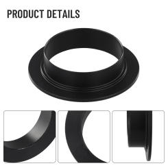 1Pcs Bike Bottom Bracket Adapter Bike Side Cover Patcher For DUB / For BSA BB Bike Spare Accessories