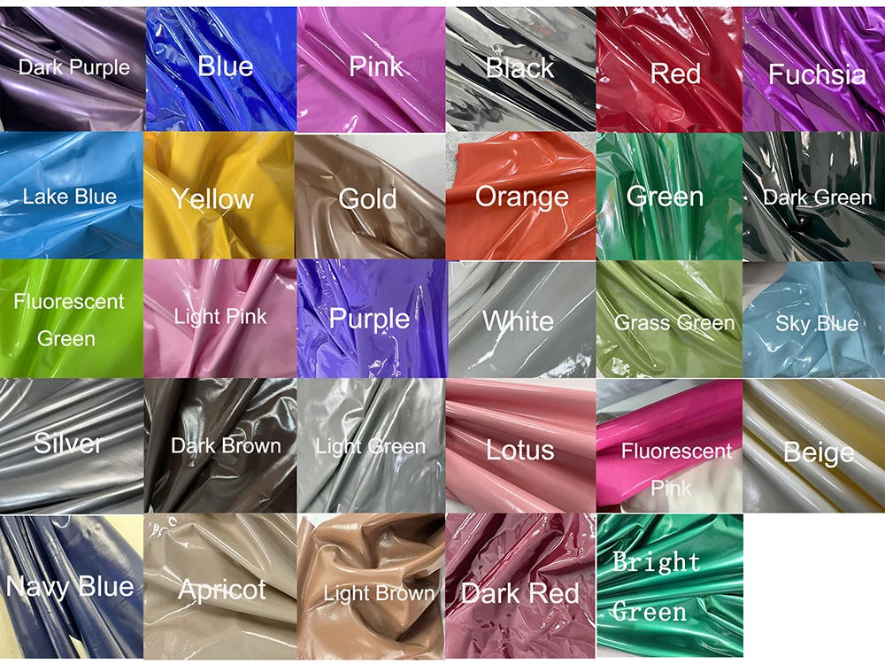 Description Picture 2 of itemMens Halloween Party Cloak Adult Turn-down Collar Shiny PVC Leather Capes Witches Princess Cloak Coats Wetlook Cosplay Costume