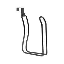 Bathroom Accessory Over The Tank Paper Holder Hanging Toilet Paper Holder Easy Installation High-quality Materials For Bathroom