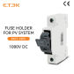 2P Fuse Holder