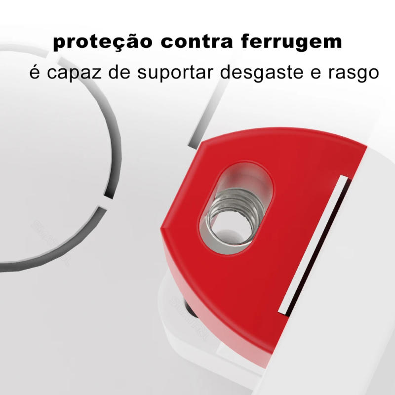 Description Picture 4 of itemBrazil Standard 4X4 Wall Mounting Dark Box Internal 120x120mm Cassette Wiring For Light Switch Socket Electrical Accessories