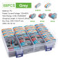 68PCS Boxed