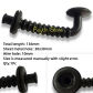 30x30mm Elbow