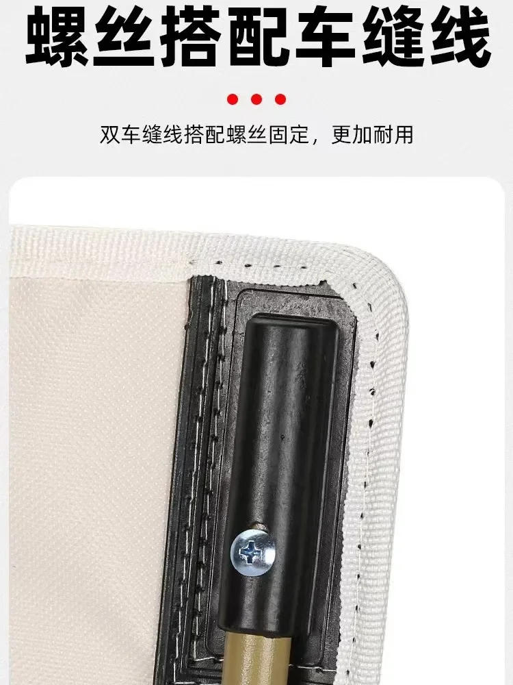 Description Picture 3 of itemOutdoor Folding Stool Portable Fishing Horse Camping Leisure Art Student Painting Stool Camping Chair Camping Furnishings