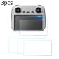 Transparent-3pcs