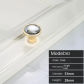 002-Gold-Single Hole