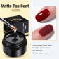 30ML-Matte Top Coat
