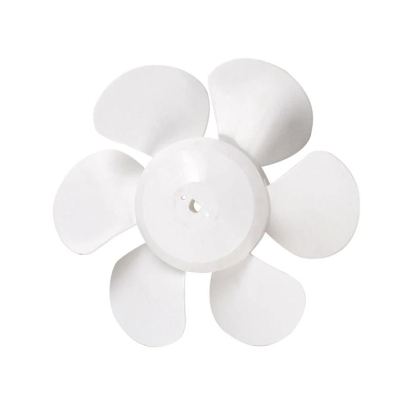 Description Picture 5 of itemElectric Fan Blades Easy Installation Blade Fan Blades Easy Installation Easy Installation Long Lasting Construction