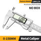 Metal Caliper